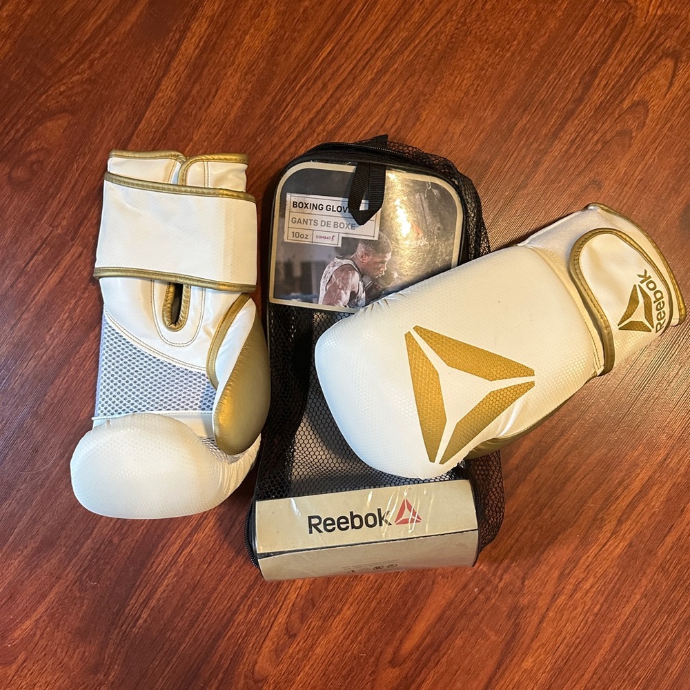 boxing gloves 10oz combat and training